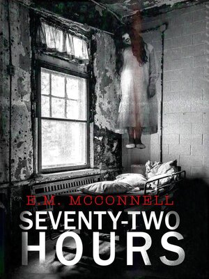 cover image of 72 Hours